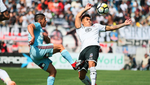 Empate de Colo Colo ante O'Higgins que ahonda en su depresión