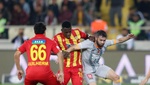 El Malatyaspor amarga 'in extremis' al Galatasaray