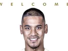 Areola is now a Real Madrid player. RealMadrid