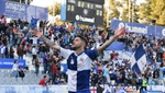El Sabadell corta en el añadido la reacción del Castellón