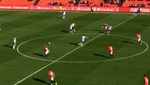 El Nàstic se dispara a sí mismo y cae de la Copa