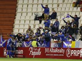 Empate 'in extremis' del Tenerife. LaLiga