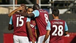 Kouyaté arrebata la victoria al Norwich en el último minuto