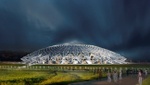 Las sedes de Rusia 2018: Samara