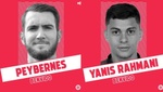 Peybernes y Rahmani cierran el fin de mercado del Lugo