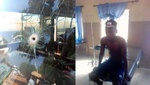 Tirotean el autobús de un equipo nigeriano en la previa de un partido