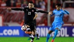 Deportes Iquique e Independiente se enfrentan por los octavos de la Conmebol Sudamericana