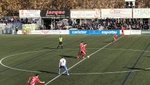 El Nàstic se gusta y derriba al AE Prat