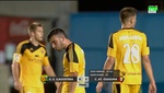 El Osasuna consigue una valiosa victoria ante el Llagostera