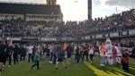 Piden jugar un amistoso entre Castellón y Peña Sport a favor de Tafalla