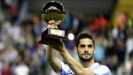 Los 40 nominados al Golden Boy 2016