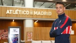 Ismael ya es del Atleti