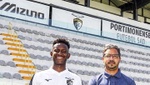Palmeiras cede a dos jugadores al Portimonense