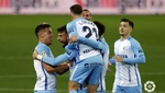 La Juve pesca en la cantera blanquiazul