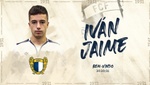 Iván Jaime se marcha al Famalicao