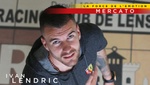 El Lens firma a un goleador croata