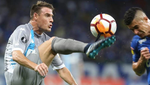 Alan Franco, Pillud y un juvenil de Racing dieron positivo en COVID-19