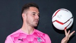 El Crystal Palace anuncia el fichaje de Butland