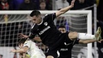 Así vive un futbolista el conflicto azerbaiyano