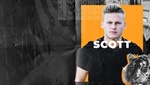 James Scott, el reemplazo de Bowen en el Hull City