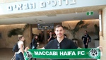 Troisi pasará la revisión médica antes de ingresar en las filas del Maccabi Haifa