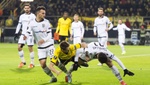 El Borussia cierra la fase de grupos con una derrota