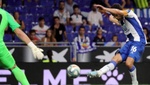 Así fue la jornada en la previa de la Europa League