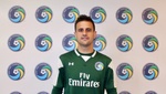 Javi Márquez aterriza en Estados Unidos para jugar en el New York Cosmos