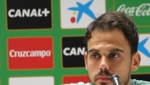 Matilla cree que el Elche no debe ponerse límites