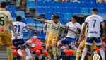 El Espanyol confía en renovar a Puado antes de los Juegos