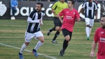 El Paterna hace sudar al Castellón