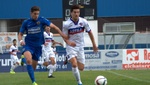 Javier Bonilla, nuevo fichaje del Pontevedra