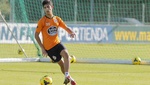 'Bicho' tendrá ficha con el Fabril para liberar una plaza