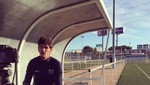 La reflexión del jugador que se retiró para luchar con el capitalismo en el fútbol