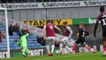 El Burnley avanza sin pasar apuros