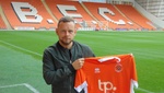 El Blackpool anunció el fichaje de Jay Spearing
