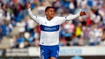 Universidad Católica se impone con facilidad a Everton