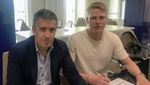 Schouten ficha por el Bologna
