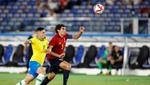 La prórroga del Brasil-España, lo más visto de los Juegos Olímpicos