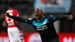 Una gran segunda parte da la victoria al PSV ante el Utrecht