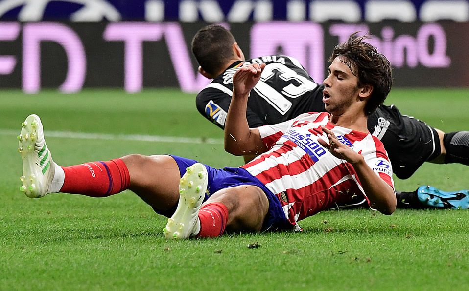 joao felix football boots