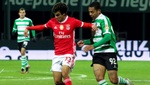 El Benfica mandará a una de sus grandes promesas al Nottingham Forest