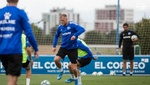 Guidetti, a un paso del Hannover 96