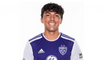 El joven talento Jonathan Gómez, cerca de la Real Sociedad