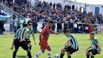 Independiente quiere a Jonathan Herrera