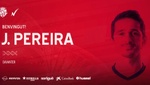 El Nàstic ficha a Jonathan Pereira