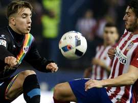 Tampoco es que sirva de excusa... Rayo Vallecano