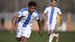 Jordan, el joven 'pepinero' que apunta a la Copa África