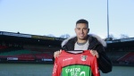 El NEC Nijmegen firma al hijo de una ex estrella del Barça