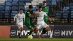 El Racing de Ferrol coge aire a costa del Castilla